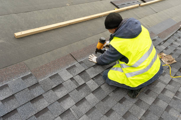 Quick and Trustworthy Emergency Roof Repair Services in Chelsea, AL