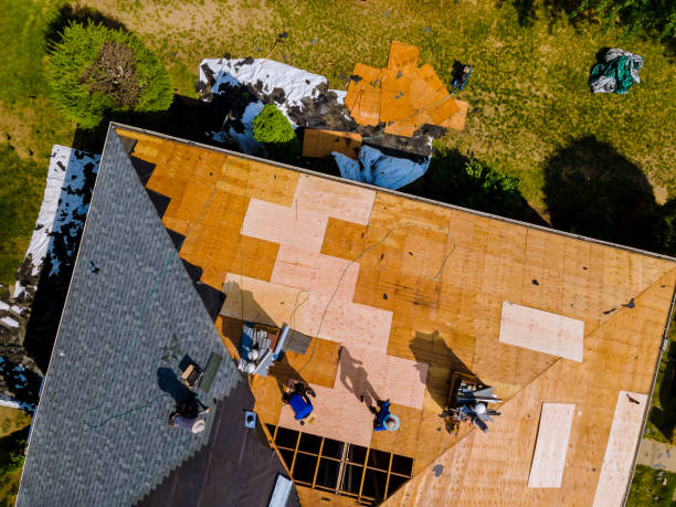 Best Flat Roof Repair Services  in Chelsea, AL