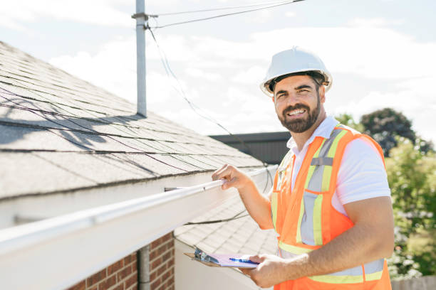 Best Commercial Roof Installation  in Chelsea, AL