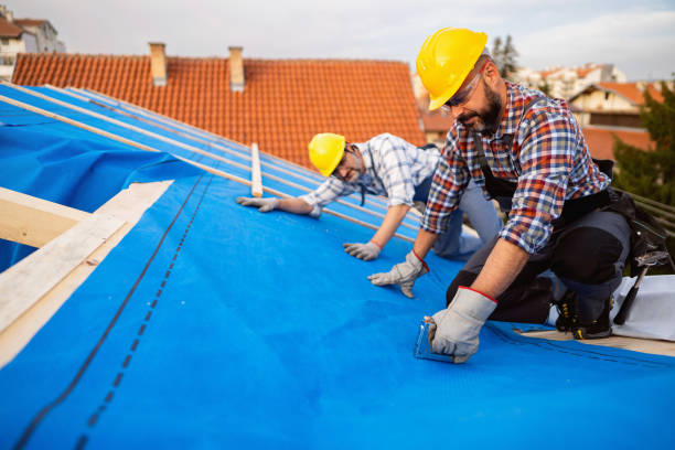 Quick and Trustworthy Emergency Roof Repair Services in Chelsea, AL