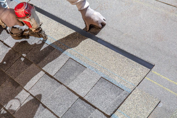 Trusted Chelsea, AL Roofing Contractor Experts